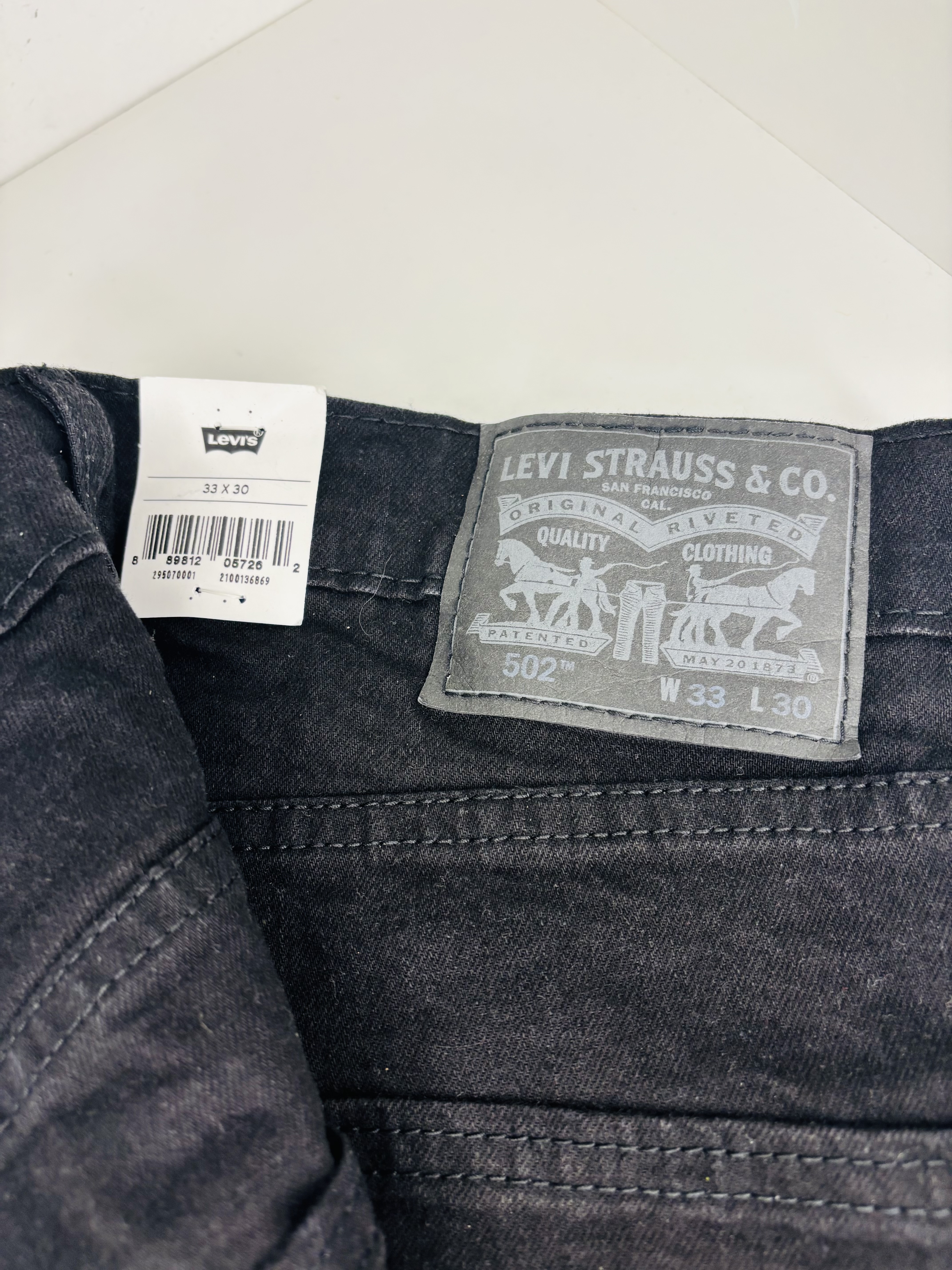 Pantalones