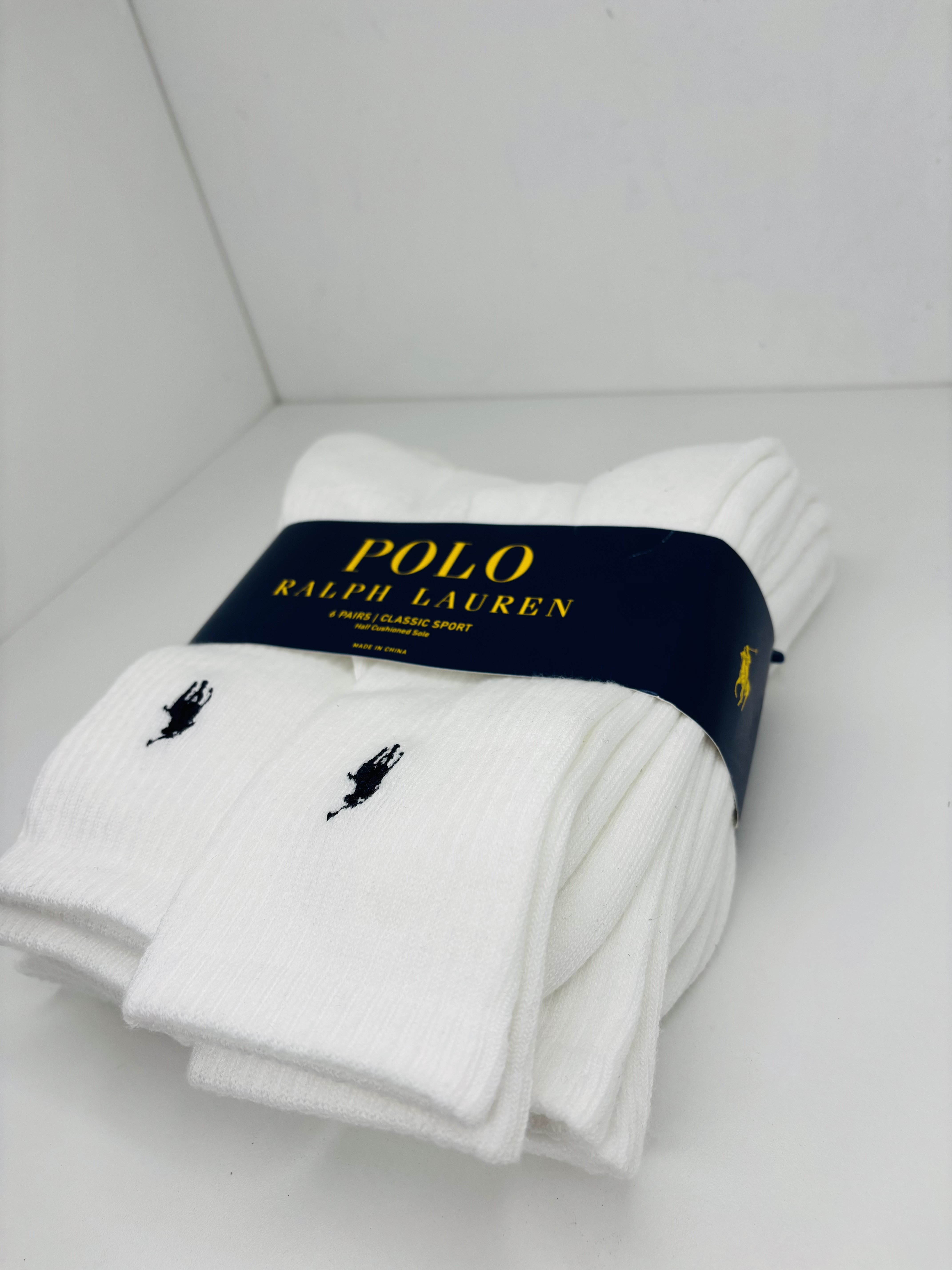Medias Polo Ralph Lauren