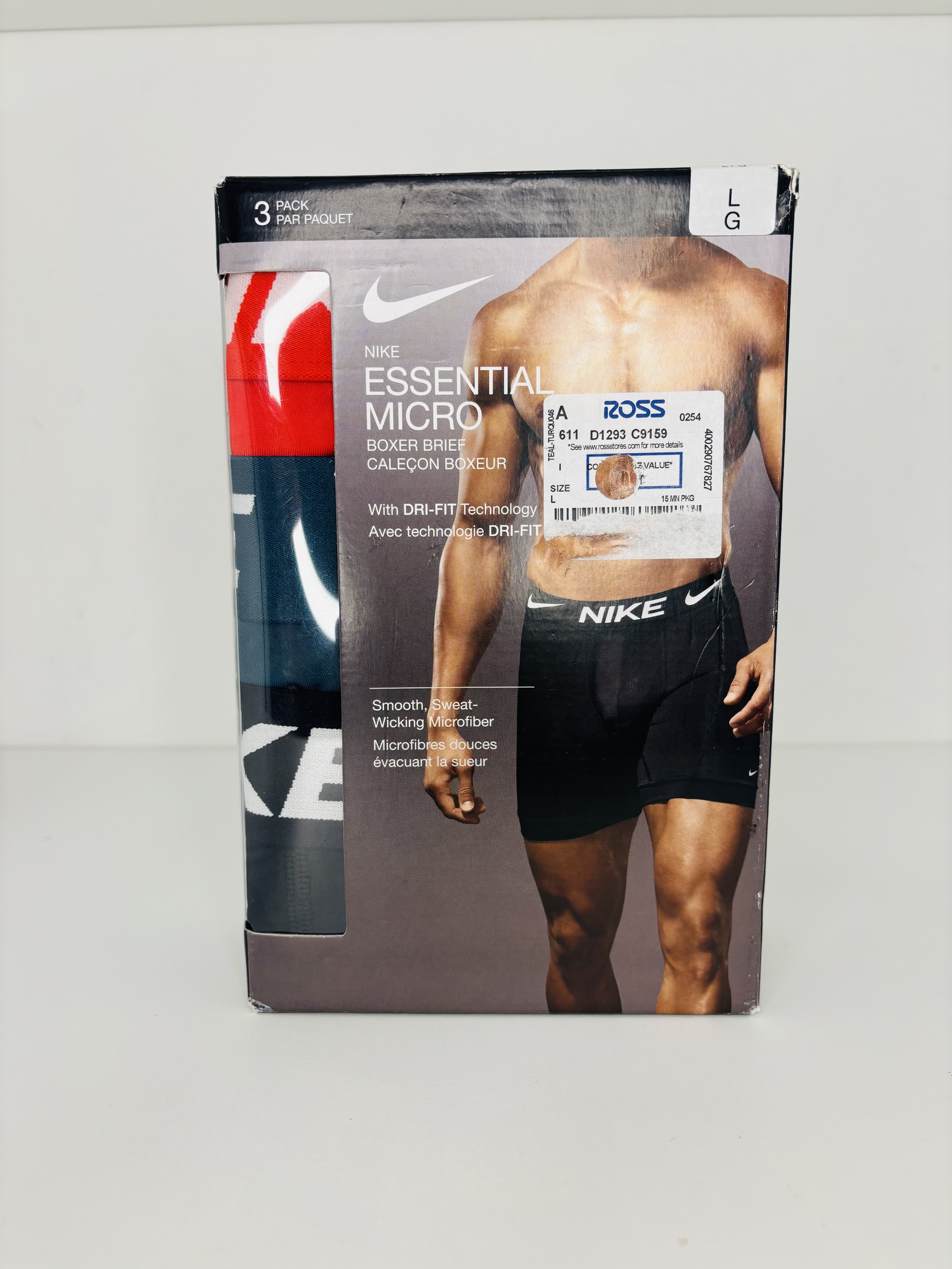 Boxers Nike