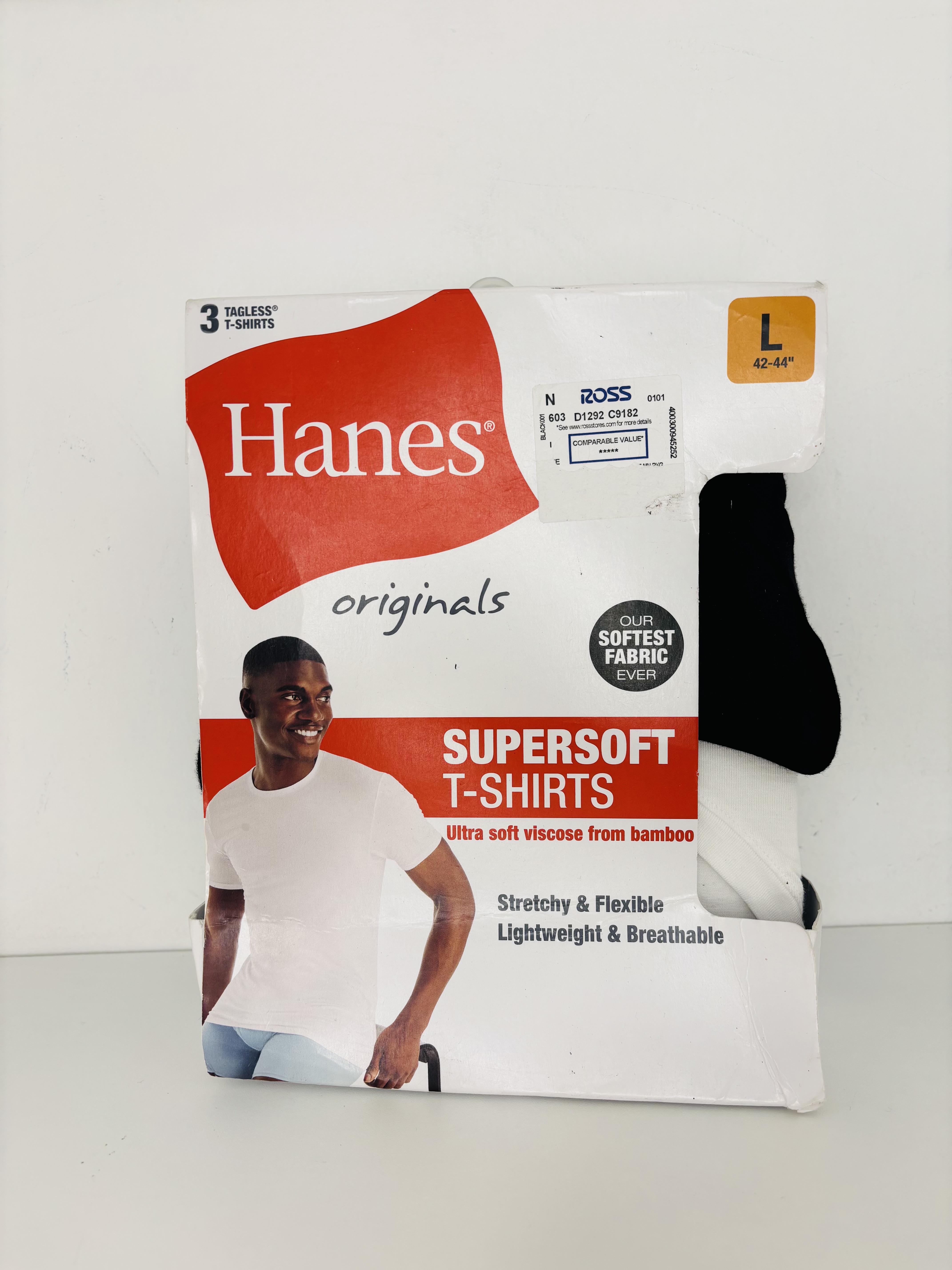 Polo Hanes