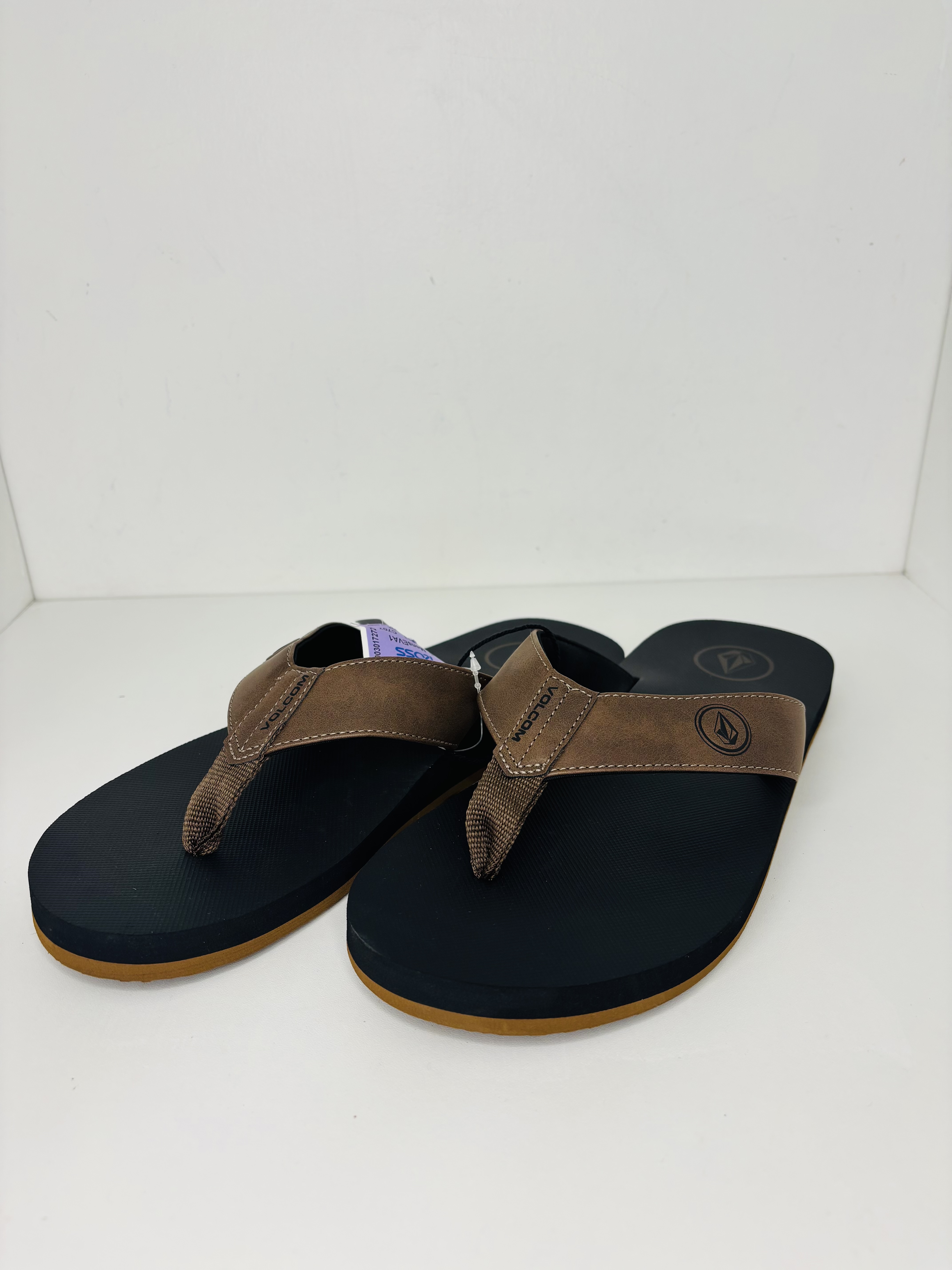 Sandalias Volcom