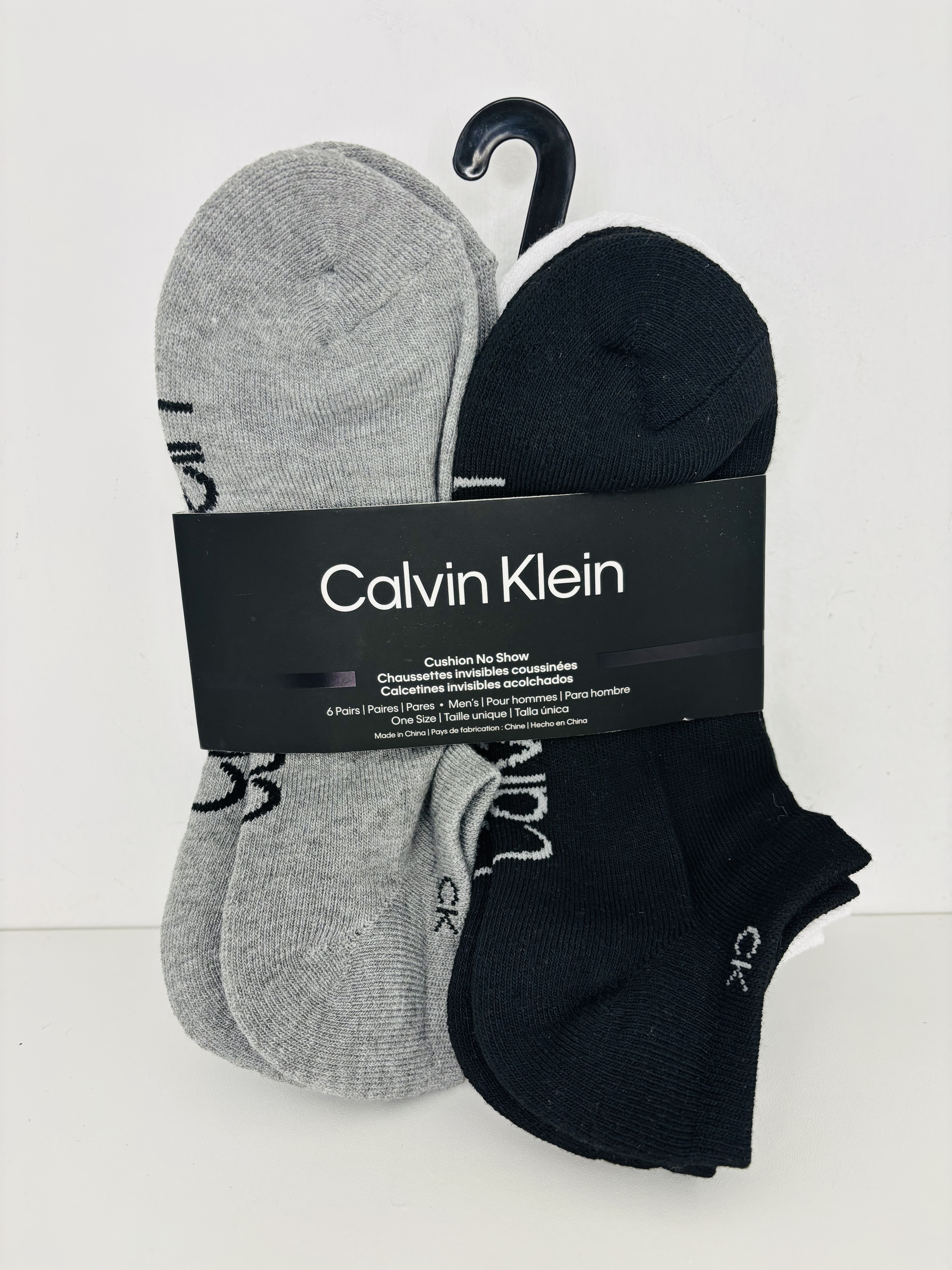 Medias Calvin Klein