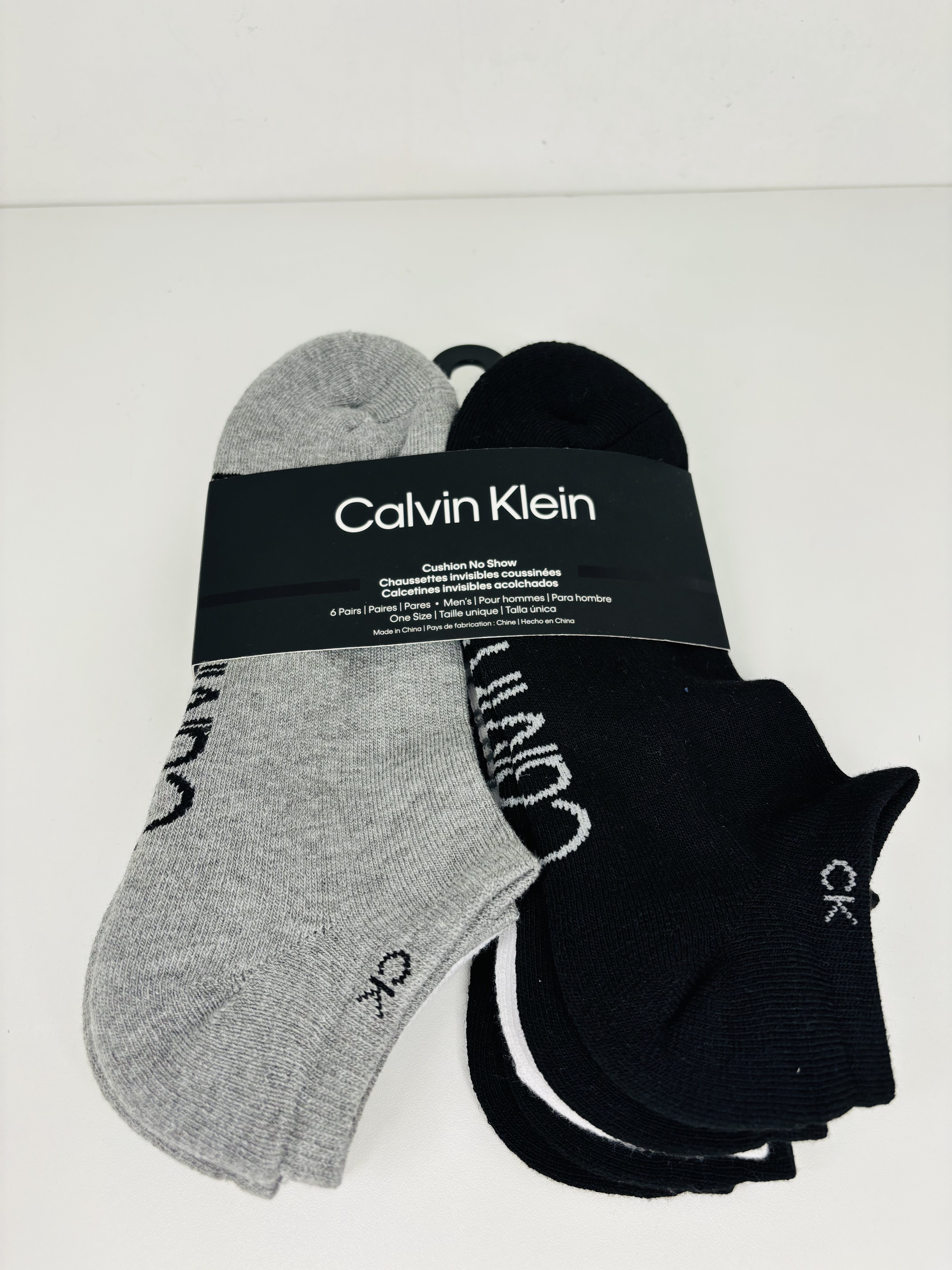Medias Calvin Klein