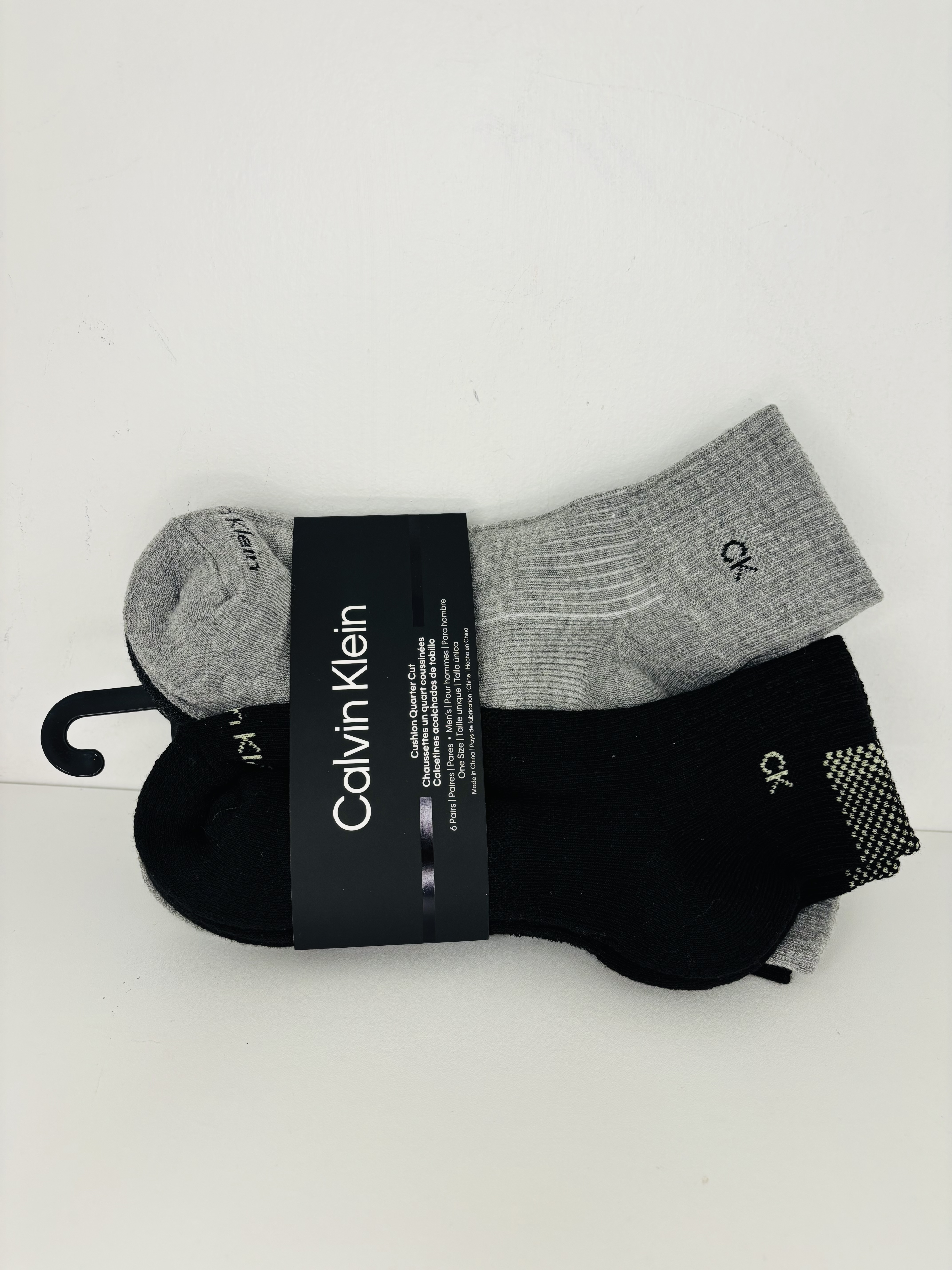 Medias Calvin Klein