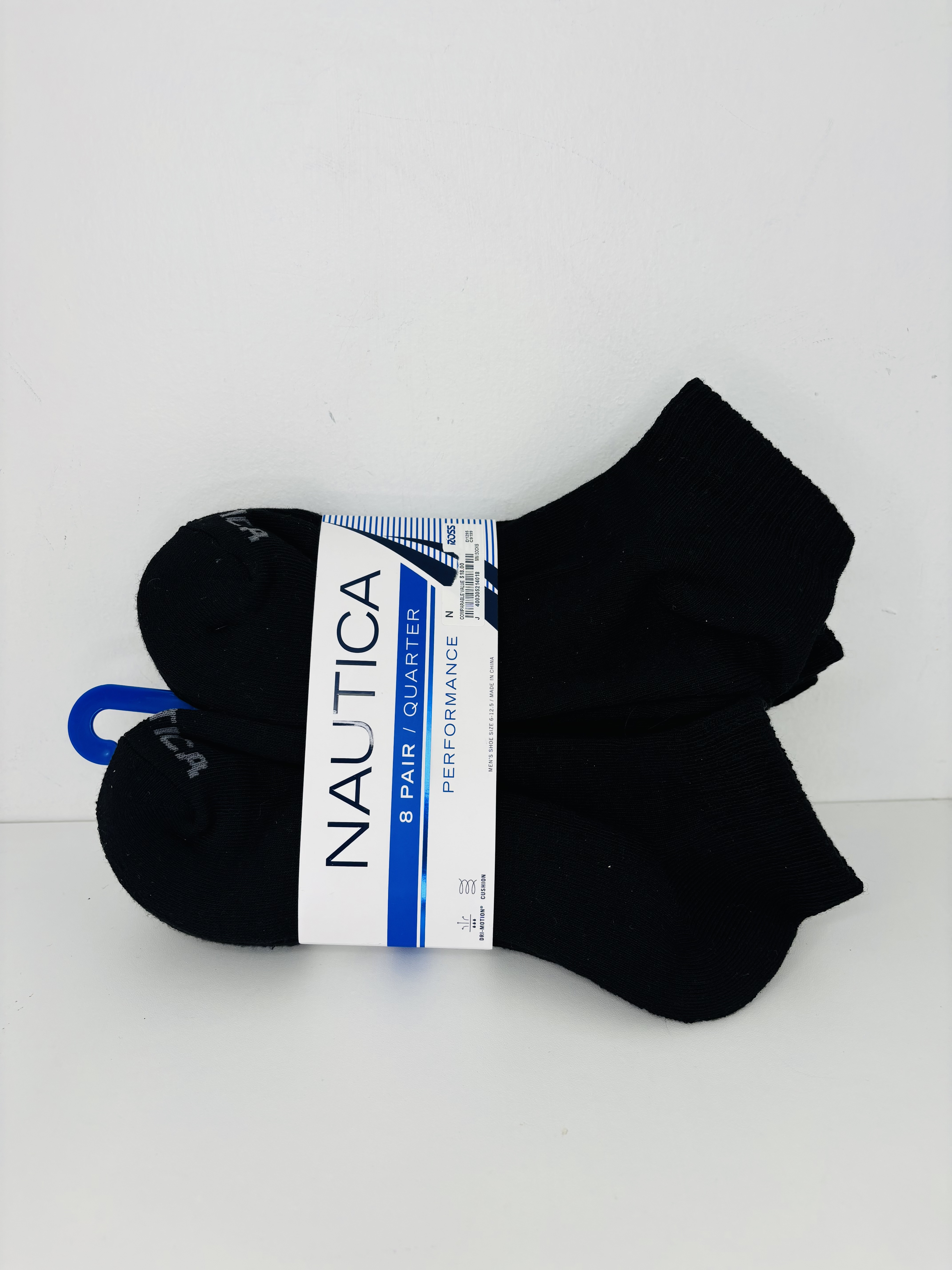 Medias Nautica
