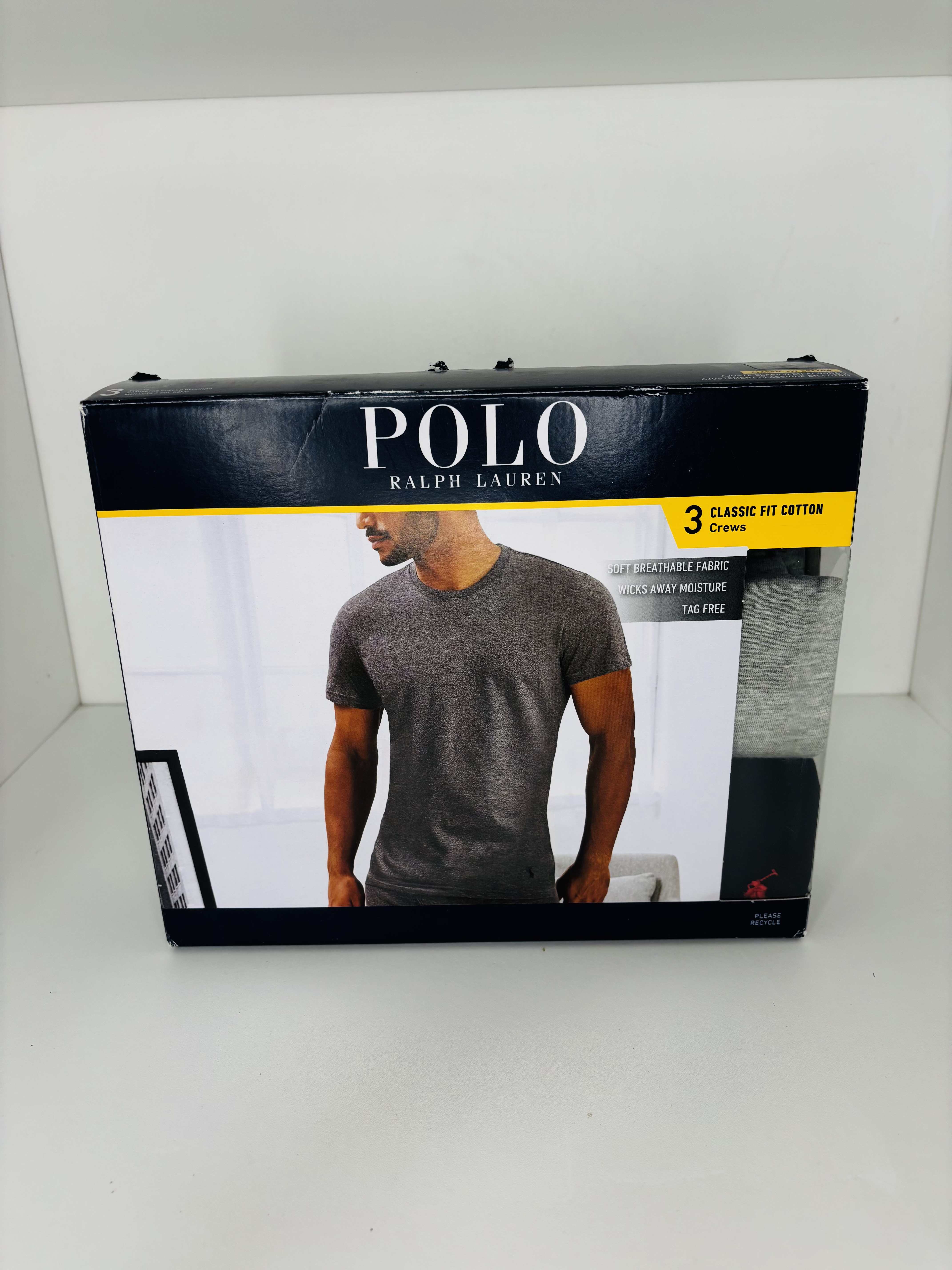 Polo Ralph Lauren 1/3