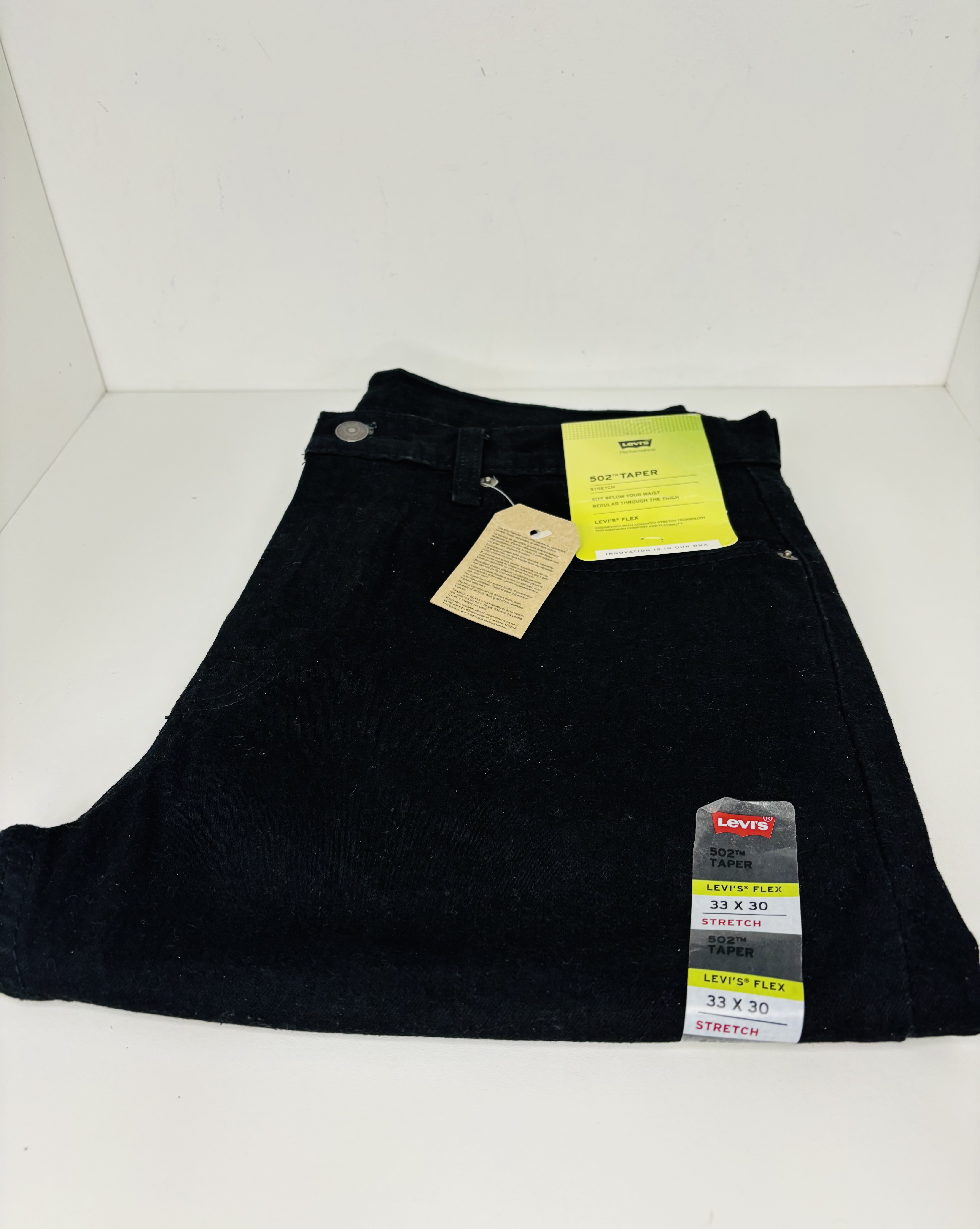Pantalones Levis