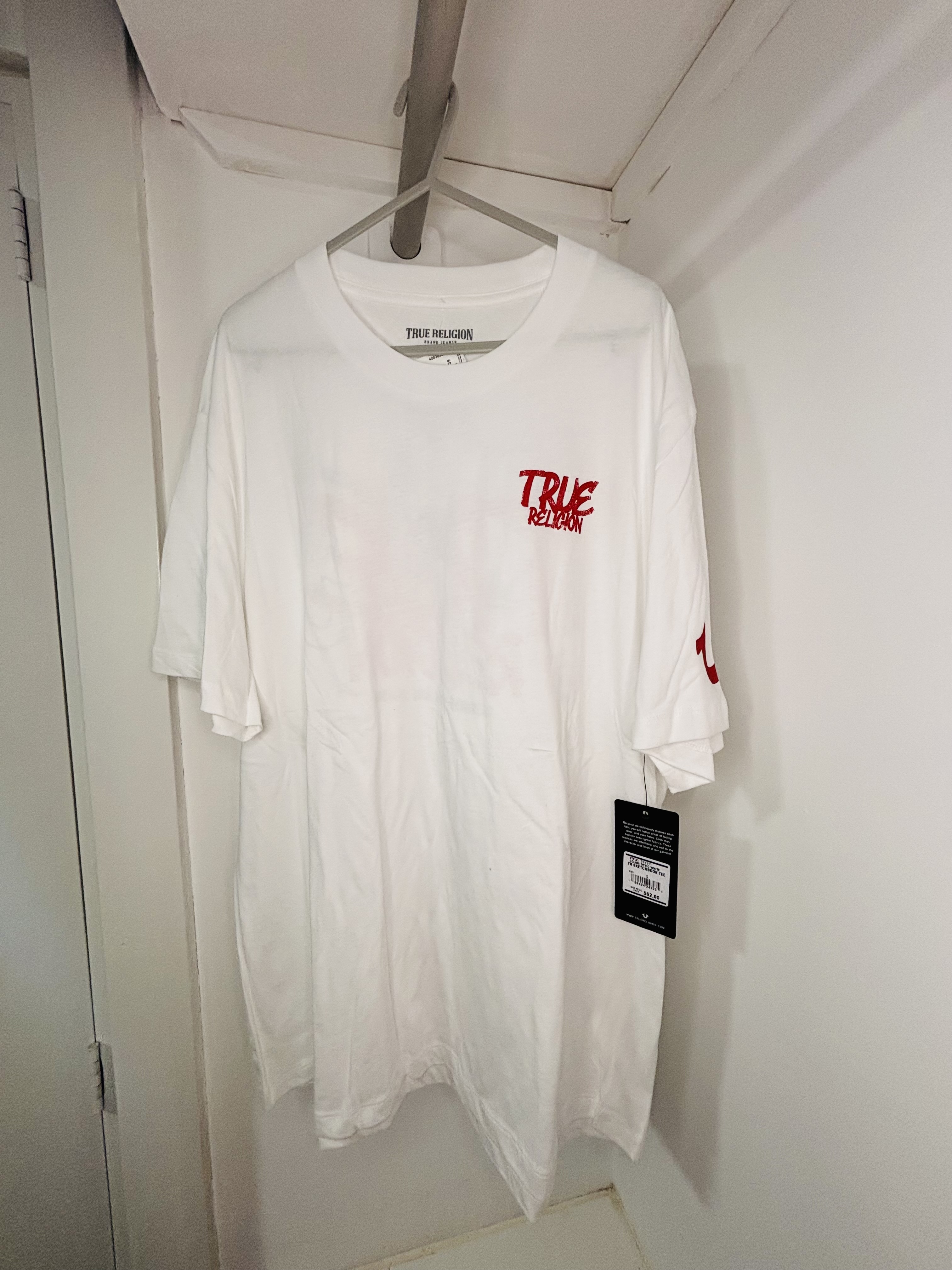 Polo True Religion