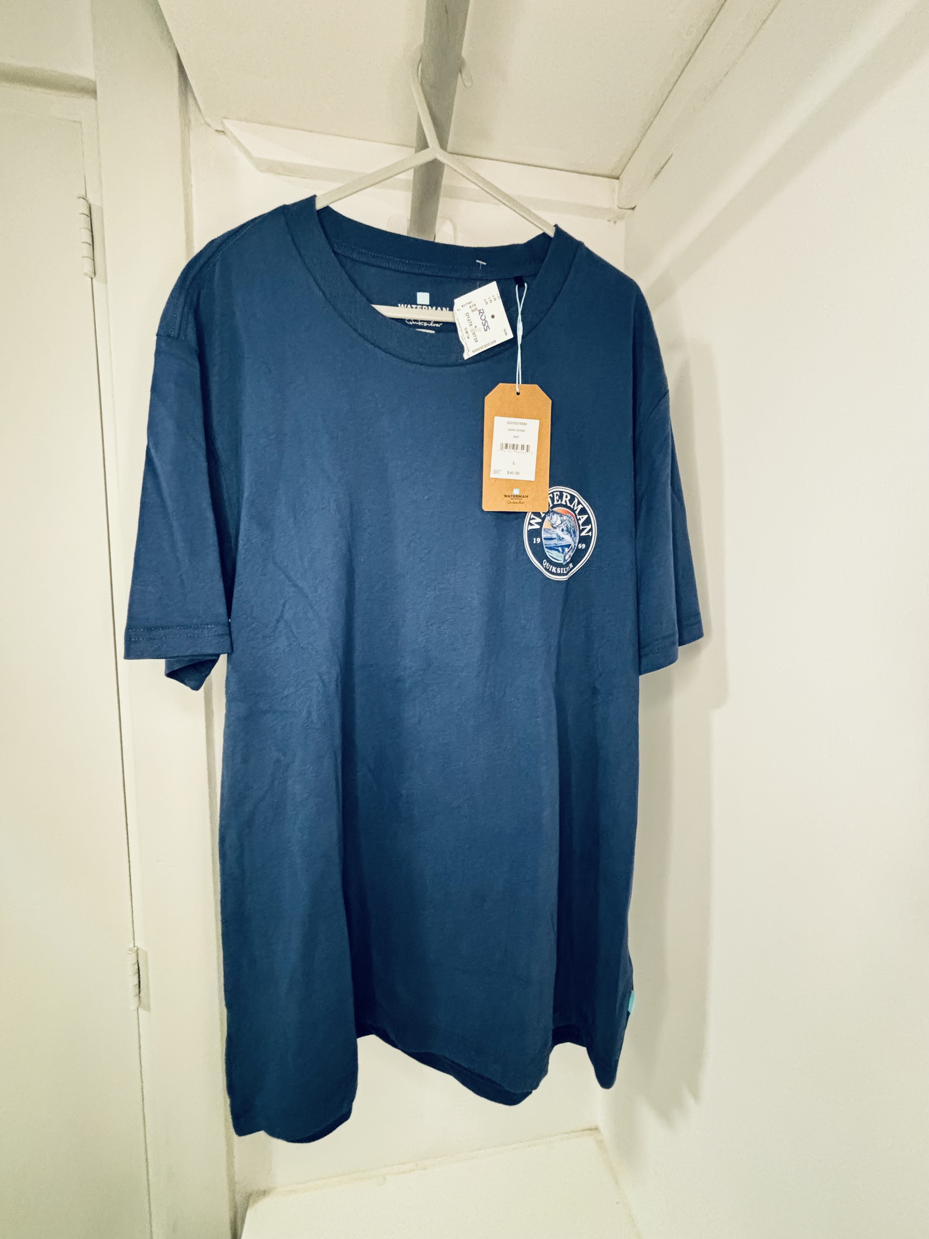 Polo Quicksilver